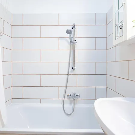 - Cozy Air Conditioned Apartamento Budapeste