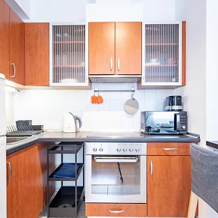 - Cozy Air Conditioned