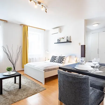 Apartamento - Cozy Air Conditioned