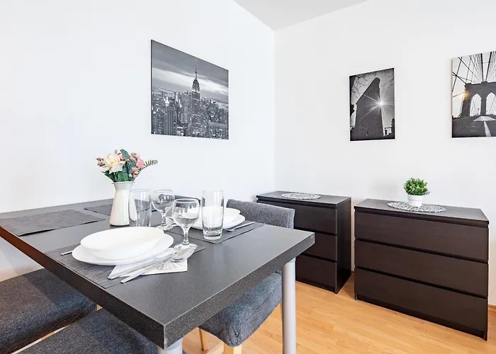 - Cozy Air Conditioned Apartamento