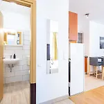 - Cozy Air Conditioned Apartamento *