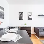 Apartamento - Cozy Air Conditioned *