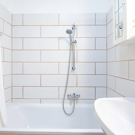 - Cozy Air Conditioned Apartmán Budapešť