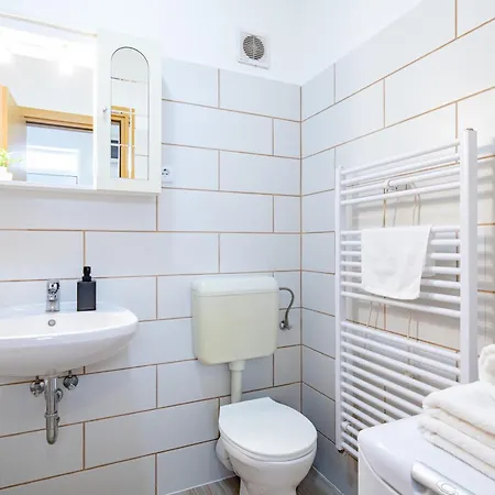 - Cozy Air Conditioned *