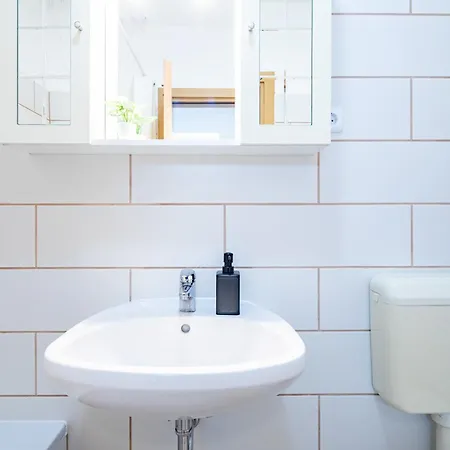 - Cozy Air Conditioned * Budapešť