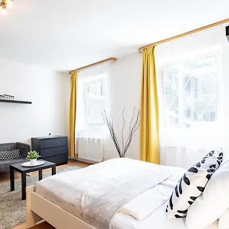 - Cozy Air Conditioned