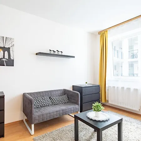 - Cozy Air Conditioned Budapešť