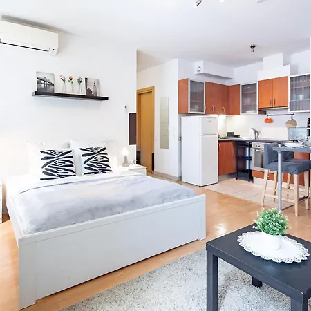 - Cozy Air Conditioned Apartmán *