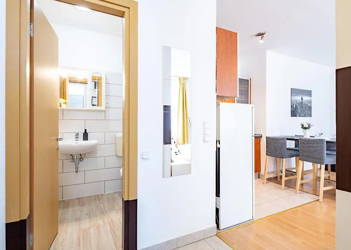 - Cozy Air Conditioned アパート *