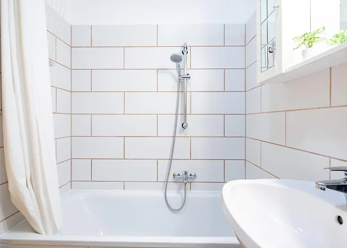 - Cozy Air Conditioned Lägenhet Budapest