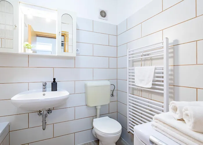 - Cozy Air Conditioned *