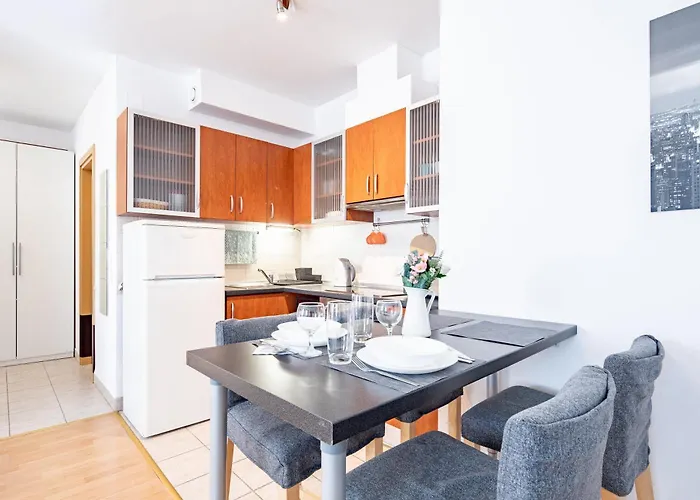 - Cozy Air Conditioned * Budapest