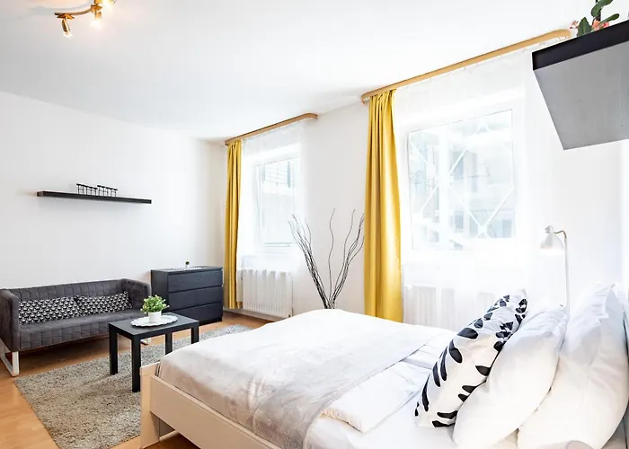 - Cozy Air Conditioned