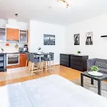 - Cozy Air Conditioned Appartement Boedapest